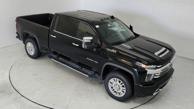 used 2020 Chevrolet Silverado 2500 car, priced at $50,992