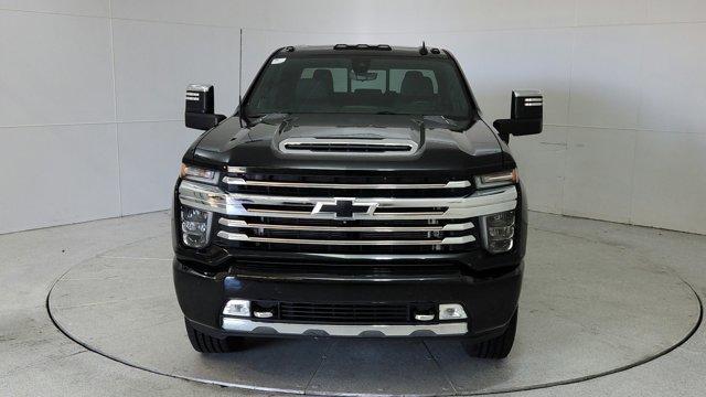 used 2020 Chevrolet Silverado 2500 car, priced at $50,992