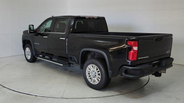 used 2020 Chevrolet Silverado 2500 car, priced at $50,992