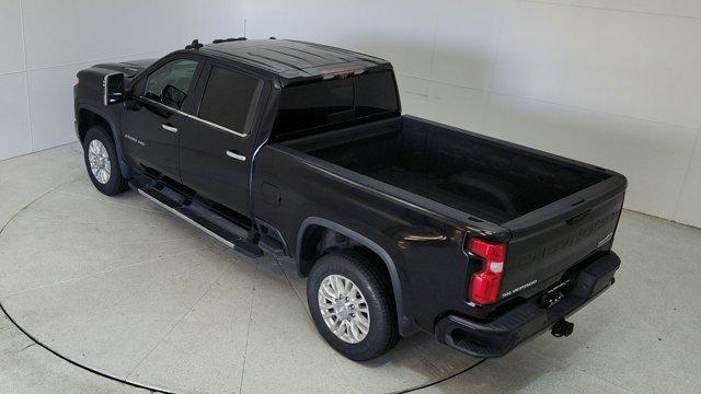 used 2020 Chevrolet Silverado 2500 car, priced at $50,992