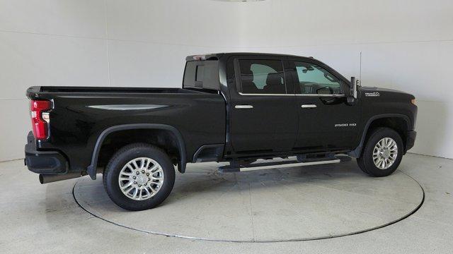 used 2020 Chevrolet Silverado 2500 car, priced at $50,992