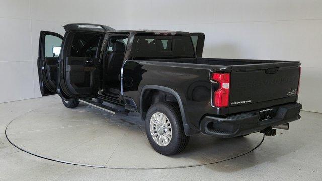 used 2020 Chevrolet Silverado 2500 car, priced at $50,992