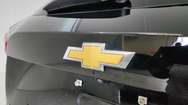 used 2023 Chevrolet Blazer car, priced at $26,692