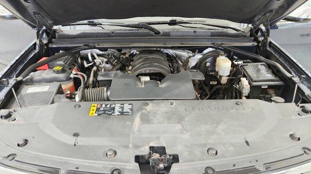 used 2018 Chevrolet Tahoe car, priced at $21,500