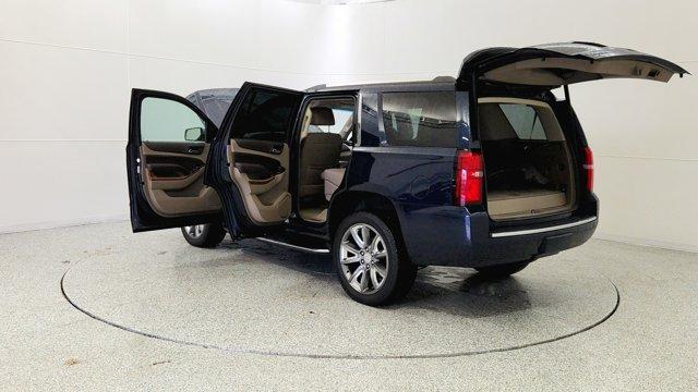 used 2018 Chevrolet Tahoe car, priced at $21,500