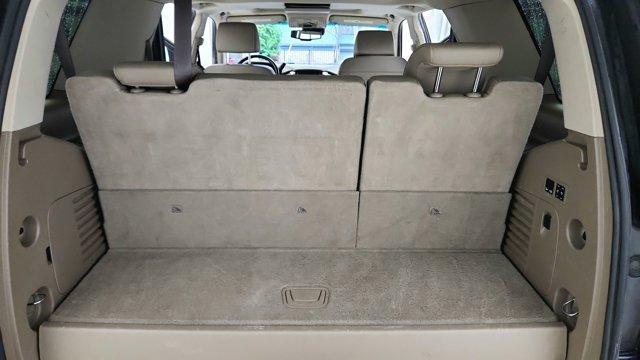 used 2018 Chevrolet Tahoe car, priced at $21,500