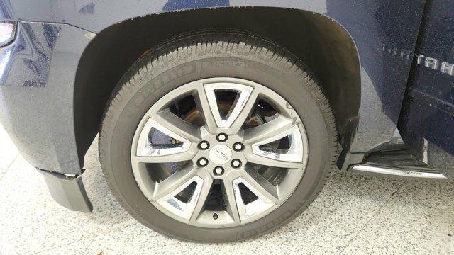 used 2018 Chevrolet Tahoe car, priced at $21,500