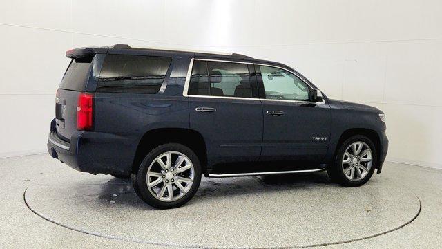 used 2018 Chevrolet Tahoe car, priced at $21,500