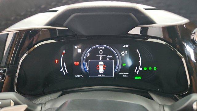 used 2022 Lexus NX 350h car, priced at $41,591