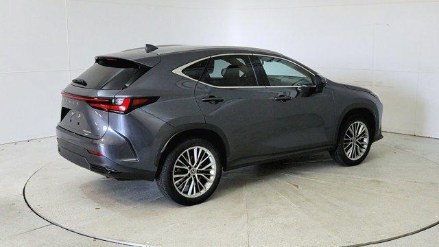 used 2022 Lexus NX 350h car, priced at $41,591