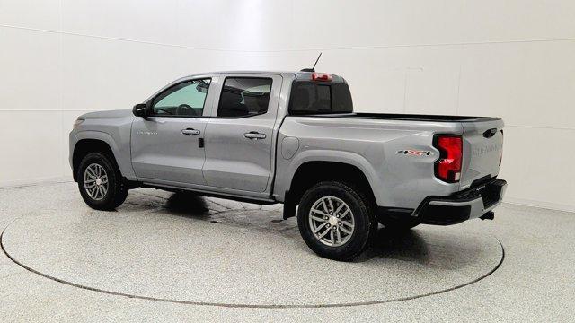 new 2026 Chevrolet Colorado car, priced at $41,989