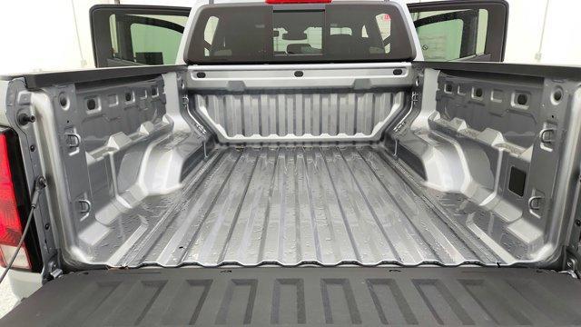 new 2026 Chevrolet Colorado car, priced at $41,989