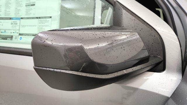 new 2026 Chevrolet Colorado car, priced at $41,989