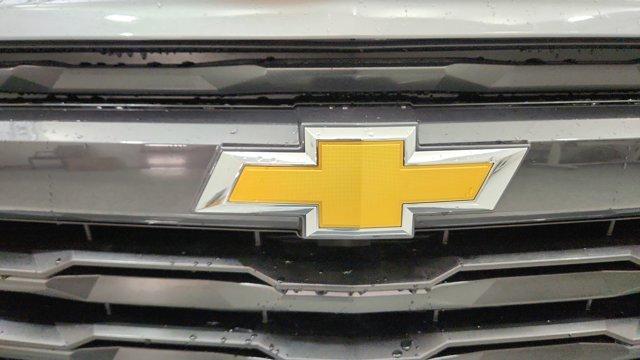 new 2026 Chevrolet Colorado car, priced at $41,989