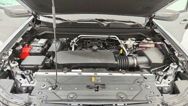 new 2026 Chevrolet Colorado car, priced at $41,989