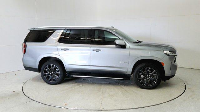 used 2023 Chevrolet Tahoe car, priced at $51,991