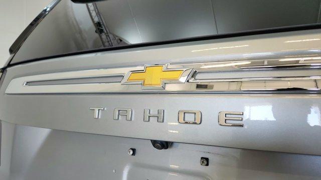used 2023 Chevrolet Tahoe car, priced at $51,991