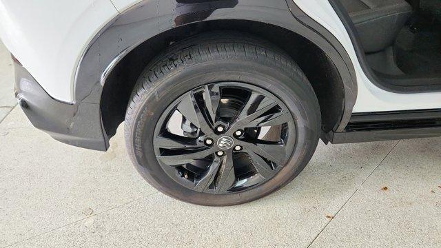 used 2024 Buick Encore GX car, priced at $23,991