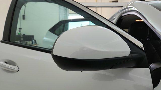 used 2024 Buick Encore GX car, priced at $23,991
