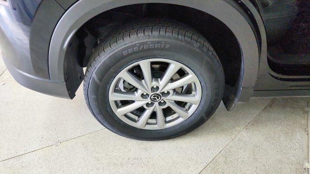 used 2023 Mazda CX-5 car, priced at $25,292