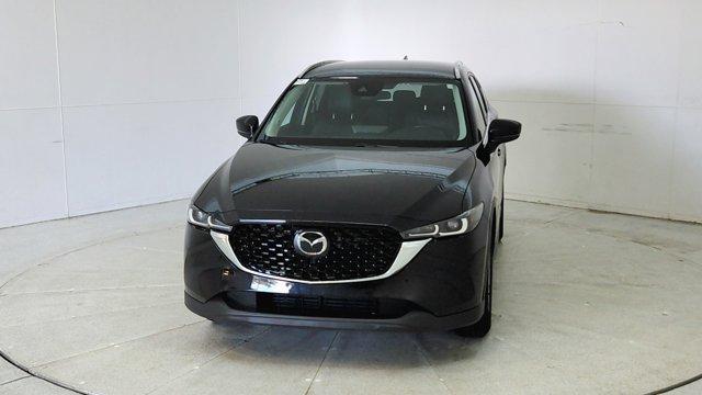 used 2023 Mazda CX-5 car, priced at $25,292