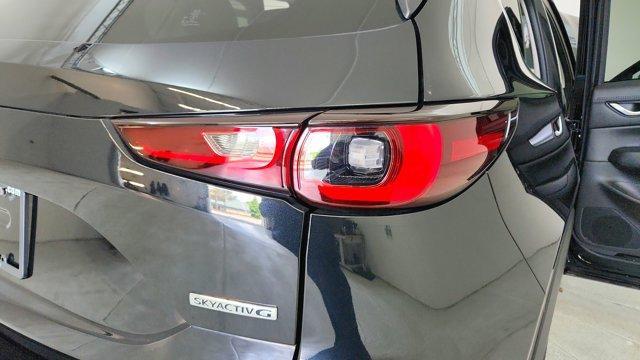 used 2023 Mazda CX-5 car, priced at $25,292