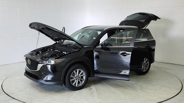 used 2023 Mazda CX-5 car, priced at $25,292