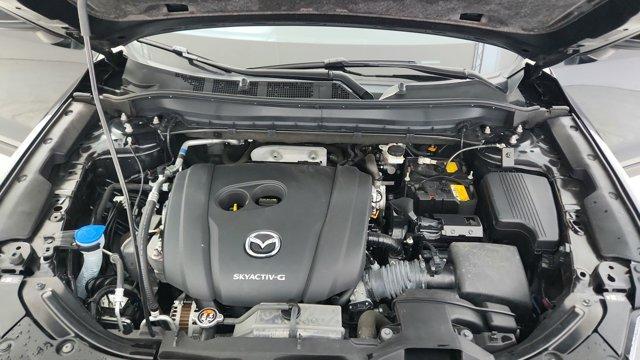 used 2023 Mazda CX-5 car, priced at $25,292
