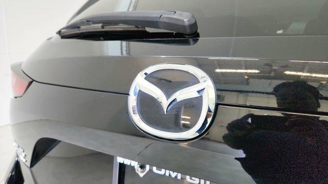used 2023 Mazda CX-5 car, priced at $25,292