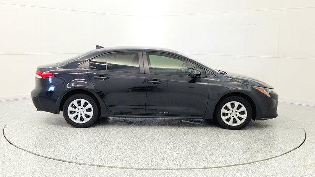 used 2022 Toyota Corolla car, priced at $19,992