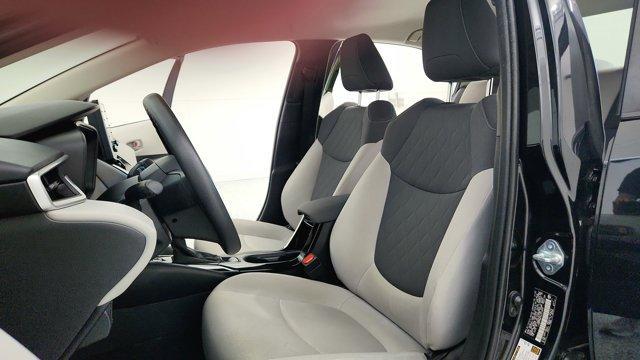 used 2022 Toyota Corolla car, priced at $19,992