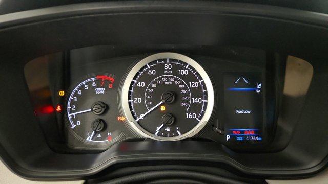 used 2022 Toyota Corolla car, priced at $19,992