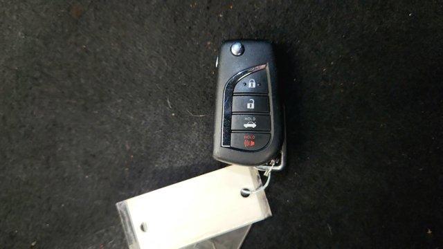 used 2022 Toyota Corolla car, priced at $19,992