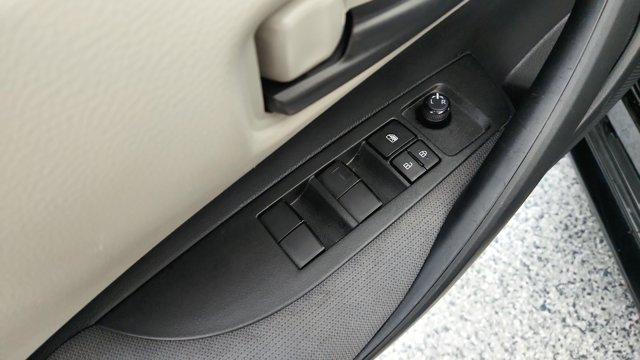 used 2022 Toyota Corolla car, priced at $19,992