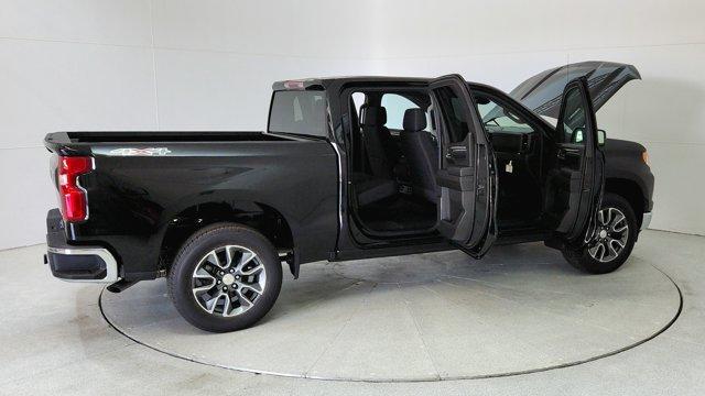 new 2024 Chevrolet Silverado 1500 car, priced at $50,795