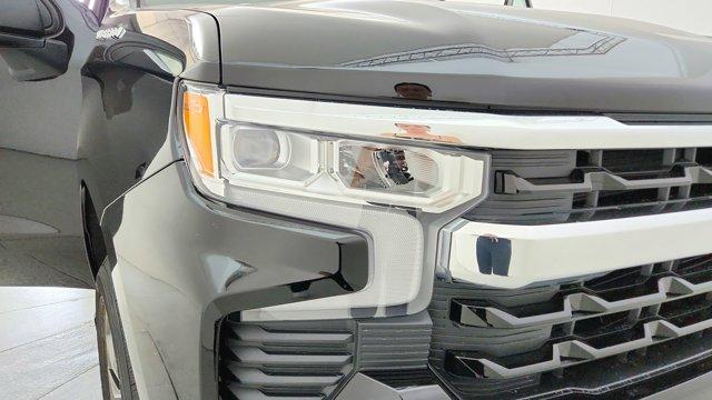 new 2024 Chevrolet Silverado 1500 car, priced at $50,795