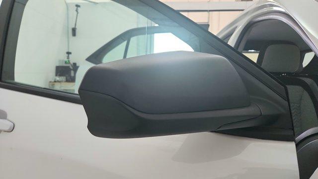 used 2022 Chevrolet Equinox car, priced at $20,692