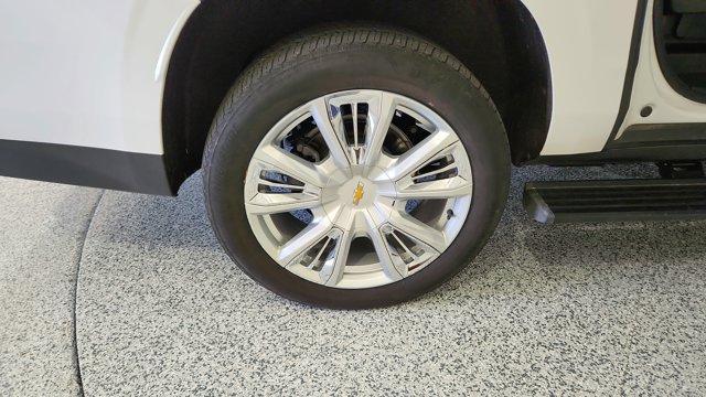 used 2023 Chevrolet Suburban car, priced at $62,492