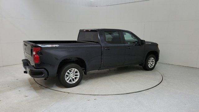 used 2024 Chevrolet Silverado 1500 car, priced at $49,421