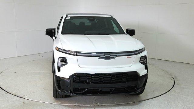 new 2024 Chevrolet Silverado EV car, priced at $93,995