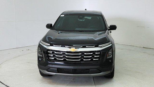 new 2025 Chevrolet Equinox car, priced at $31,880