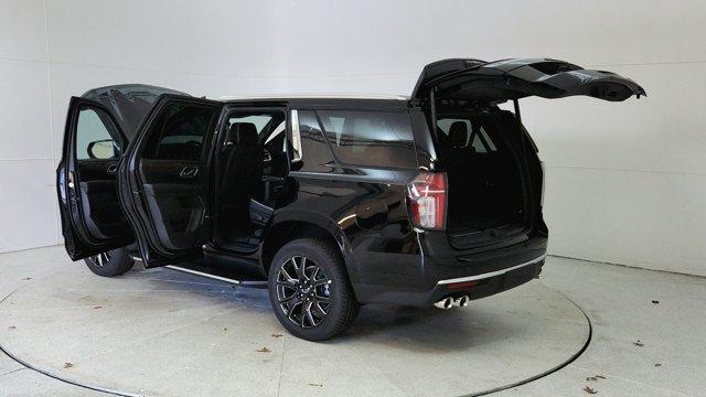 new 2024 Chevrolet Tahoe car, priced at $75,780