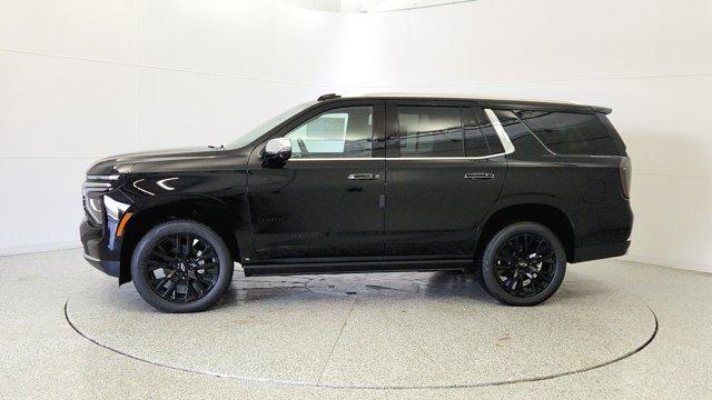 new 2026 Chevrolet Tahoe car, priced at $87,853