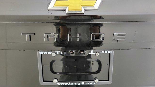 new 2026 Chevrolet Tahoe car, priced at $87,853