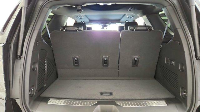 new 2026 Chevrolet Tahoe car, priced at $87,853