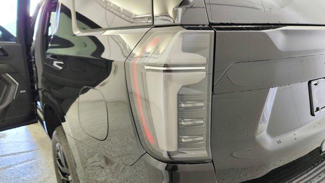 new 2026 Chevrolet Tahoe car, priced at $87,853