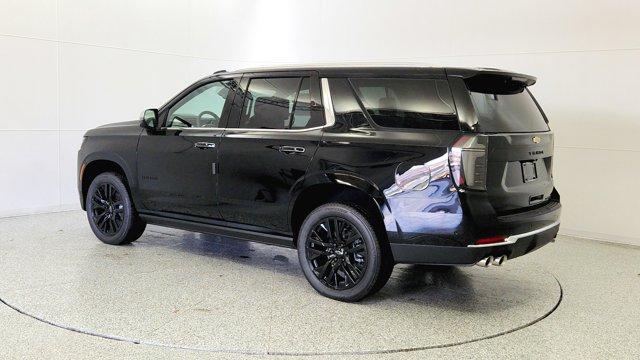 new 2026 Chevrolet Tahoe car, priced at $87,853