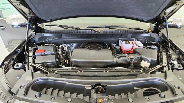 new 2026 Chevrolet Tahoe car, priced at $87,853