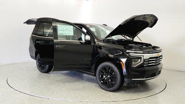 new 2026 Chevrolet Tahoe car, priced at $87,853