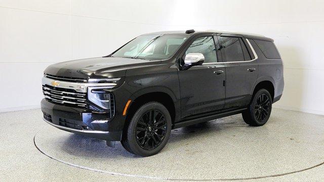 new 2026 Chevrolet Tahoe car, priced at $87,853